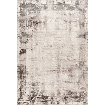 Vopi Kusový koberec Nevada 342 grey (Varianta: 60 x 110 cm)