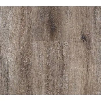 vinylová podlaha Vinylová podlaha Palladium 40 CLICK s integrovanou podložkou - Moutain Brown 176x1210 mm