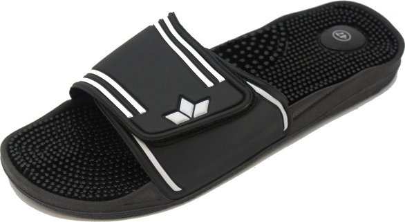 Plážové pantofle LICO LI018 (nadměrná velikost)