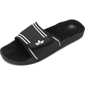 Pánské pantofle Plážové pantofle LICO LI018 (nadměrná velikost)