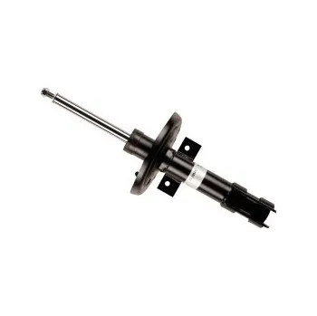 Přední tlumič Renault MEGANE CC (EZ0/1_) - Bilstein B4