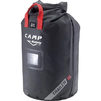 Vak na lezecké lano CAMP Trailer 15 Objem: 15 l