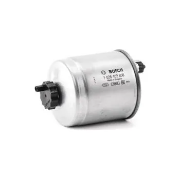 Palivový filtr Palivový filtr Renault KANGOO BE BOP (KW0/1_) - 1.5dCi75, 1.5dCi