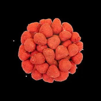 Sušené ovoce Jahody v jahodové čokoládě váha 3kg