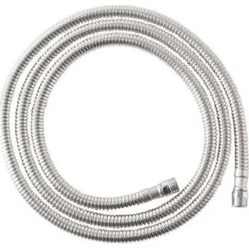 Sprchová hadice Deante Sprchová hadice pro 3-otvorové baterie - 170 cm XDWM3VCN1