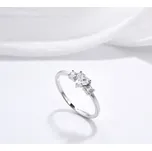 Jan Kos jewellery Stříbrný prsten MHT-3008/SW56