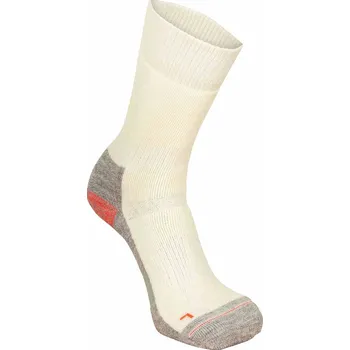 Pánské termo ponožky Bjorn Daehlie ponožky BJ Active wool thick bílé EUR Velikost: 37-39