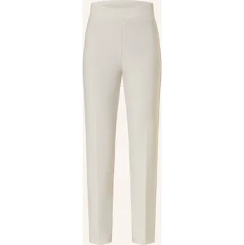 Dámské kalhoty Joseph Ribkoff Dámské Žerzejové Kalhoty, krémová, 36
