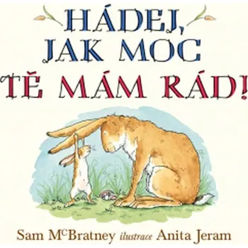 Hádej, jak moc tě mám rád! - Sam…