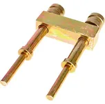 Blokace rozvodů VAG, WAR32