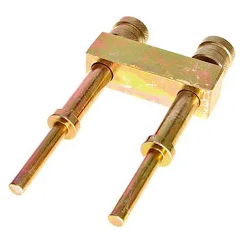 Rozvod motoru Blokace rozvodů VAG, WAR32