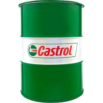 Motorový olej CASTROL VECTON LONG DRAIN E6/E9 10W30 - 208l (Špičkový motorový olej pro nákladní vozy)