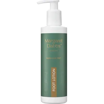 Péče o nohy Margaret Dabbs London Intensive Foot Lotion 200ml - limited edition krém na nohy