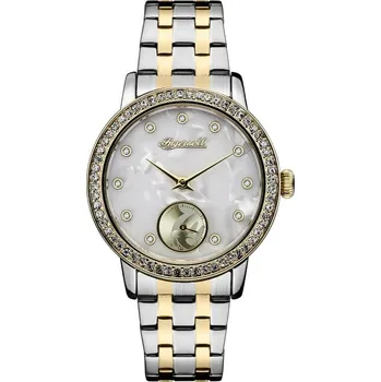 Hodinky Ingersoll The Union Walt Disney Quartz ID00801 + 5 let záruka