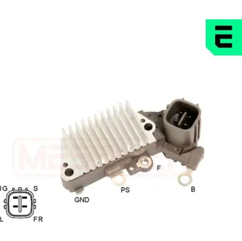 Autoelektrika Regulátor generátoru ERA 215685