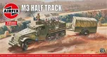 Airfix White Half-Track M3A1 1 Ton…