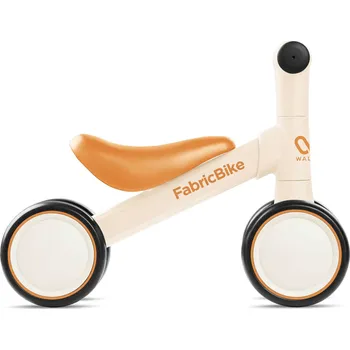 Odrážedlo FabricBike Walker Light Sand