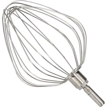 Příslušenství pro kuchyňský robot Metla šlehací balónová KW717152, robot Kenwood Major KMM7xx / DeLonghi KW717152