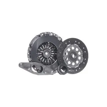 Spojková sada Spojková sada BMW 5 Touring (E61) - 525xi, 530xi, 530ixDrive LUK