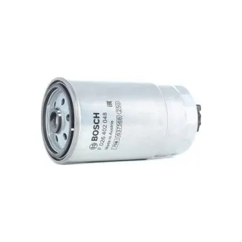 Palivový filtr Palivový filtr Lti TX - 2.5TD