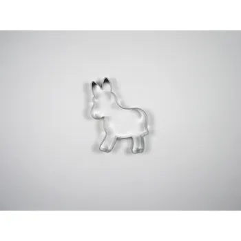 Vykrajovátko Oslík vykrajovátko