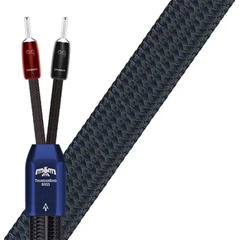 Počítač Audioquest ThunderBird BASS 2x2m