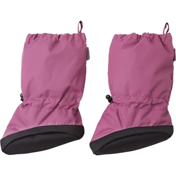 Capáčky Dětské capáčky Reima Antura Red Violet Velikost: 6-18 m.