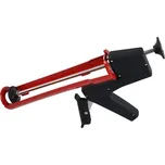 Pistole vytlačovací převodová