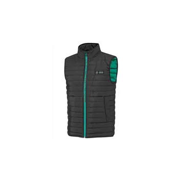 Pánská vesta Mercedes-Benz Motorsports collection Pánská lehká vesta