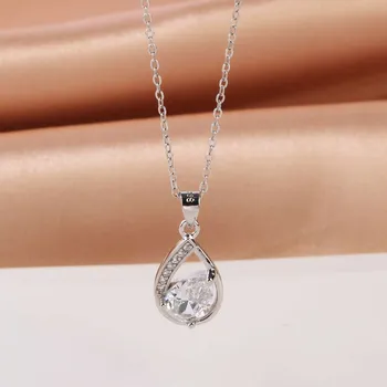 Přívěsek Jan Kos jewellery Stříbrný přívěsek MHT-2485/SW00