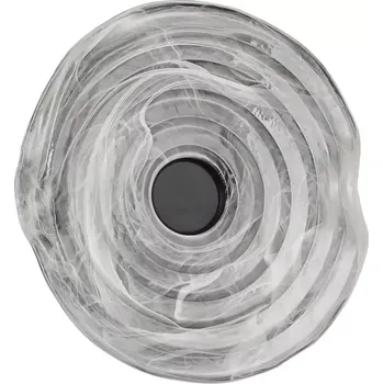 Designové stropní svítidlo Nestor 20 černá