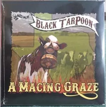 Zahraniční hudba LP Black Tarpoon: A Macing Graze 2024