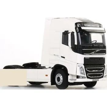 Autolak Autolak ve spreji Volvo truck S91106 CALIFORNIA WHITE RAL1013-GL kvalita autolaku Profesionální (2K)