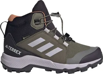 Dětská treková obuv adidas Terrex Mid Gore-Tex Hiking ID0928