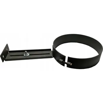 Kouřovod Kotvící objímka pro kouřovod ø120mm