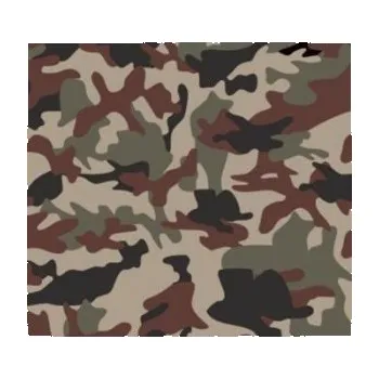 Polep vozidla Maskáčová TLKC-327-4 auto wrap fólie 152x2000cm - interiér/exteriér