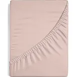 Prostěradlo pudrové, Matějovský Rozměr prostěradla: 180x200 cm, Materiál prostěradla: Frote