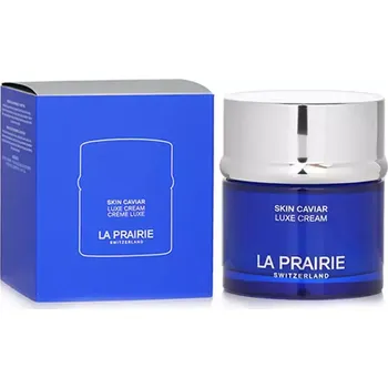 Pleťový krém La Prairie Skin Caviar Collection Luxe Cream 50 ml