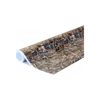 Polep vozidla Stickerbomb TLKN-077 auto wrap fólie 152x700cm - interiér/exteriér