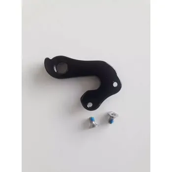 rám kola Superior - náhradní patka eXP 909