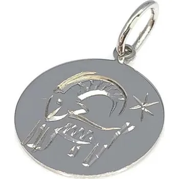 Přívěsek Šperky Jan Kos Jan Kos jewellery Stříbrný přívěsek 32105508