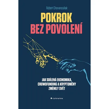 Pokrok bez povolení