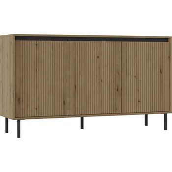 Komoda Stolarz Lempert Komoda Osaka 3F Zvolte barevné provedení: Dub Evoke