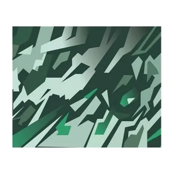 Polep vozidla Maskáčová TLKC-599-1 auto wrap fólie 152x2000cm - interiér/exteriér