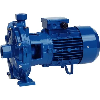Čerpadlo SPERONI 2C 25/160B 1,5kW čerp. s dvojitým oběž. kolem 400V