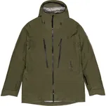 bunda ARMADA HAYDON 3L GORE-TEX JACKET olive Velikost: XL