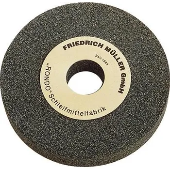 Brusný kotouč Brusný kotouč normální korund 250x32x51mm k36 müller nk2503251g