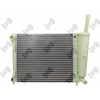 Chladič motoru Chladič, chlazení motoru ABAKUS 016-017-0054