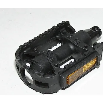 Pedál na kolo nwl pedály dětské NWL-253 závit 9/16" kuličkové