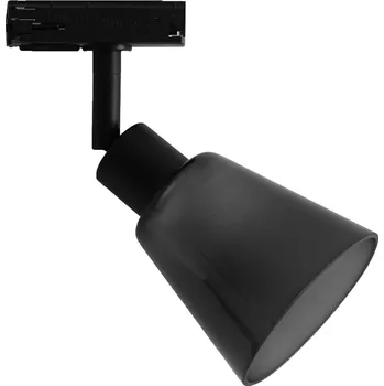 LED lišta NORDLUX Koniekel LED reflektor pro lištový systém Link Barva: Černá